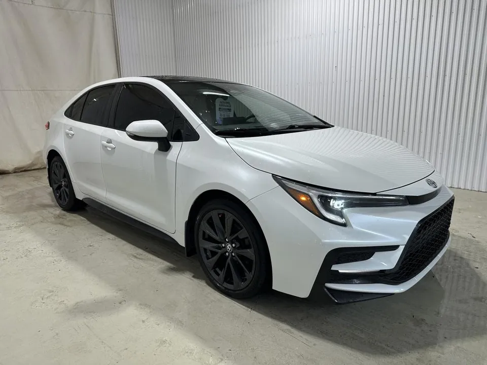 Toyota Corolla 2023 photo 5