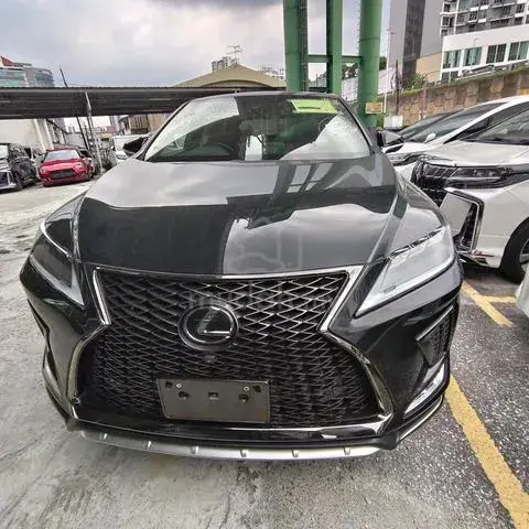 Lexus Rx300