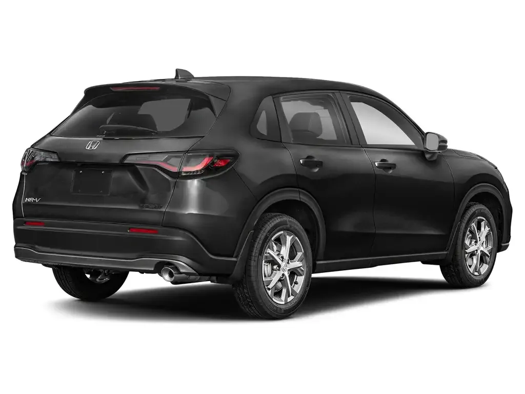 Honda Hr-V 2023 photo 2