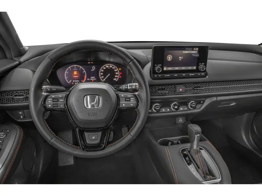 Honda Hr-V 2023 photo 4