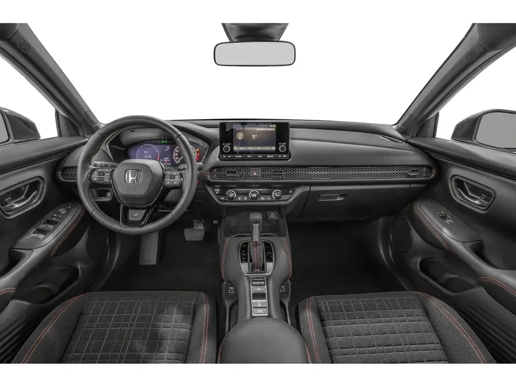 Honda Hr-V 2023 photo 5
