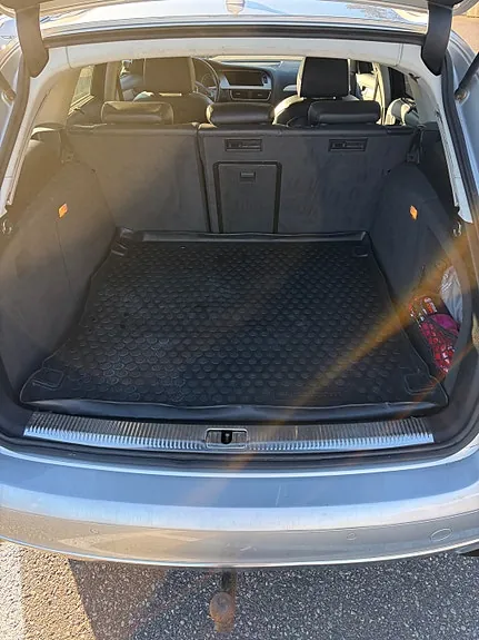 Audi A4 Allroad 2010 photo 5