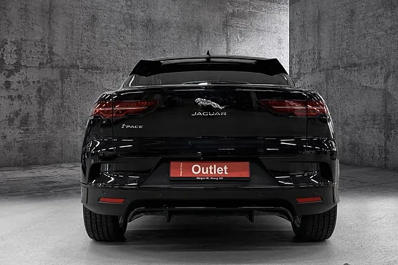 Jaguar I-Pace 2021 photo 3