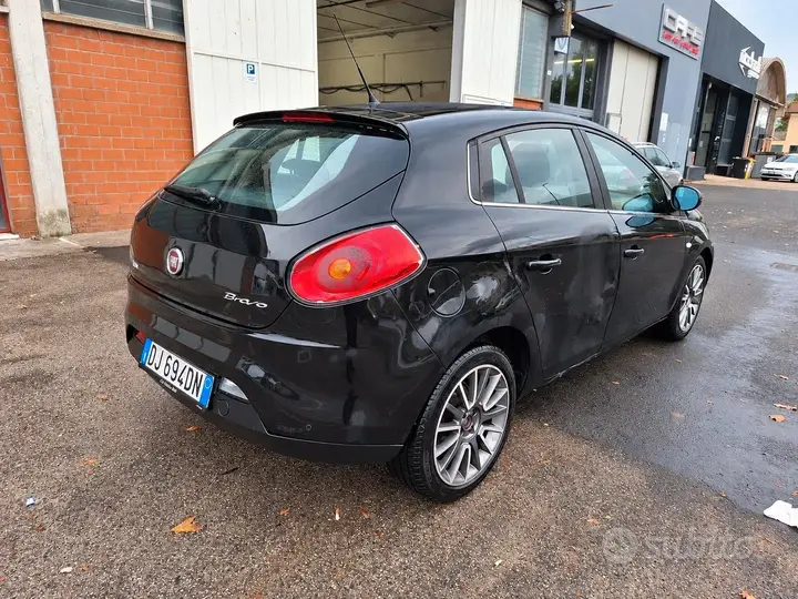 Fiat Bravo 2007 photo 3