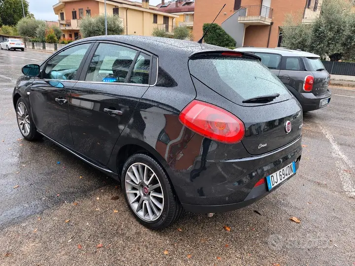Fiat Bravo 2007 photo 4