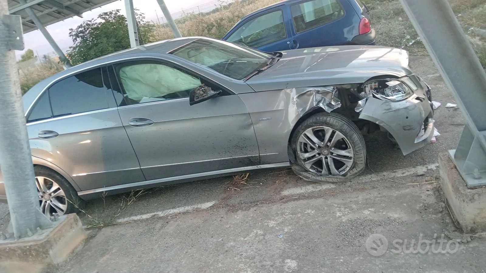 Mercedes-Benz E200 2015 photo 4