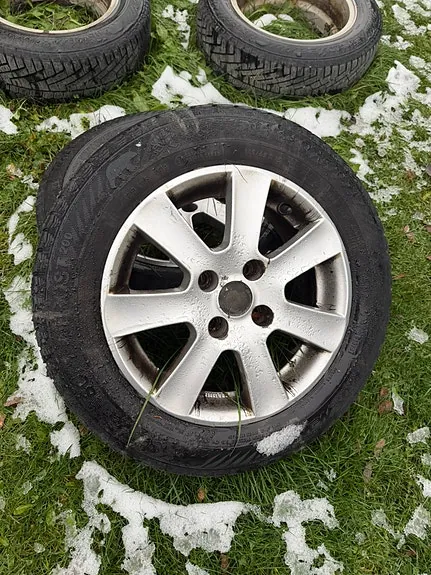 Peugeot 207 Sw 2008 photo 4