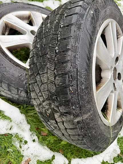 Peugeot 207 Sw 2008 photo 5