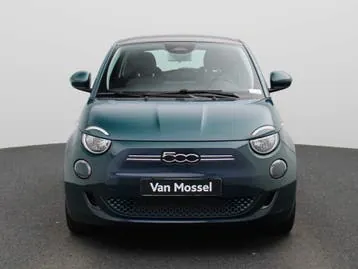 Fiat 500E 2022 photo 3