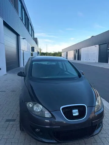 Seat Toledo