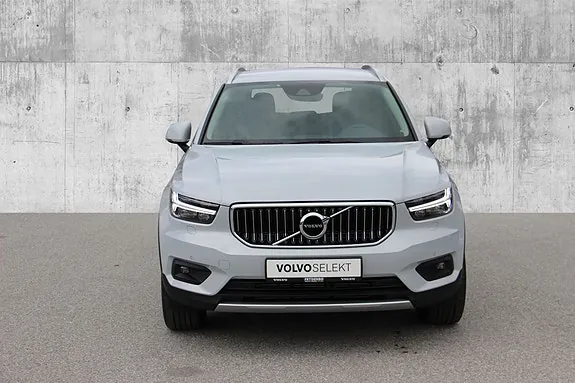Volvo Xc40 2020 photo 2