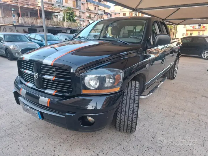 Dodge Ram 1500 2006 photo 2
