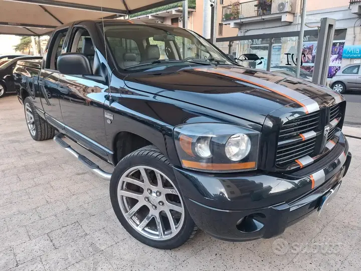 Dodge Ram 1500