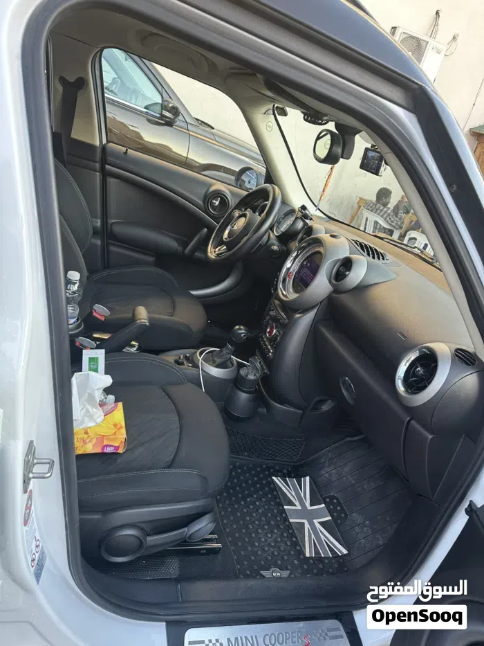 Mini Cooper 2008 photo 5