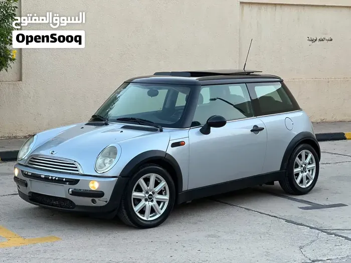 Mini Cooper 2008 photo 2