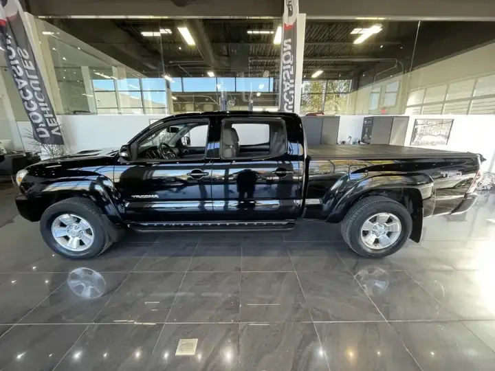 Toyota Tacoma 2012 photo 3