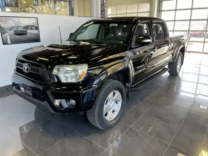 Toyota Tacoma