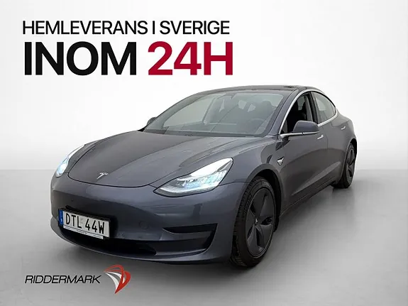 Tesla Model 3 2020 photo 4