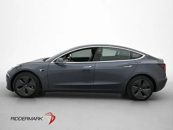Tesla Model 3 2020 photo 5