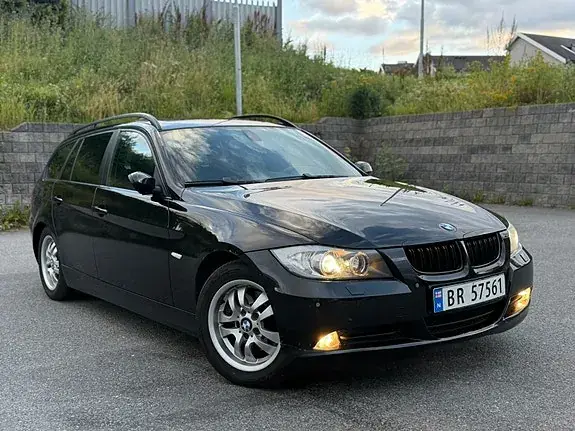 BMW 320D
