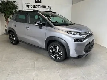Citroen C3 Aircross 2024 photo 2