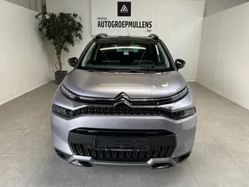 Citroen C3 Aircross 2024 photo 3