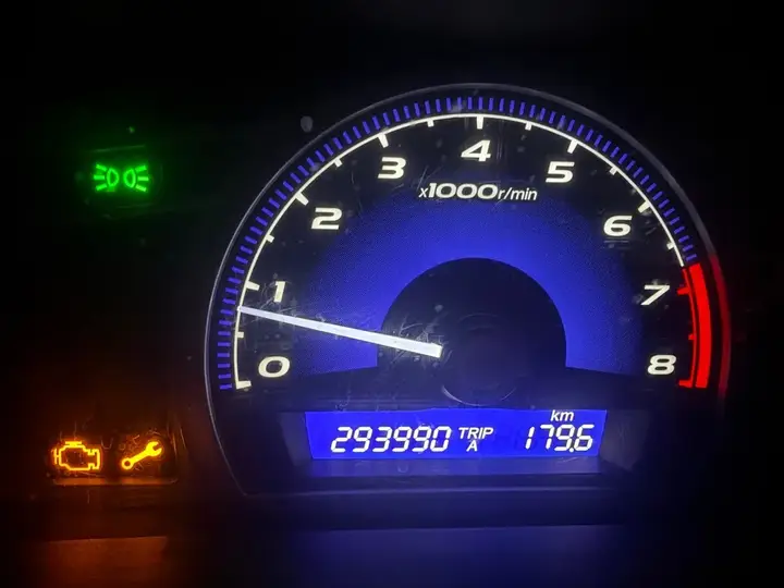 Honda Civic 2009 photo 4