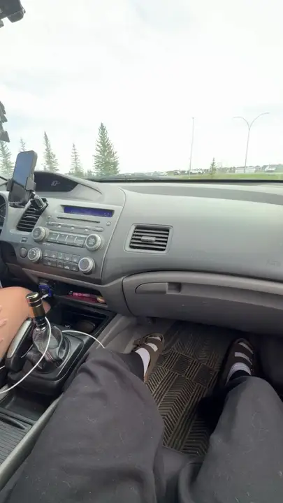 Honda Civic 2009 photo 2