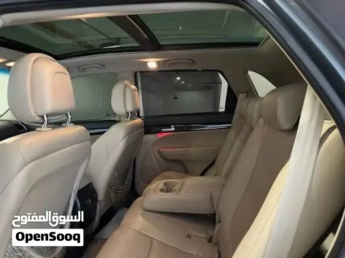 Kia Sorento 2014 photo 4