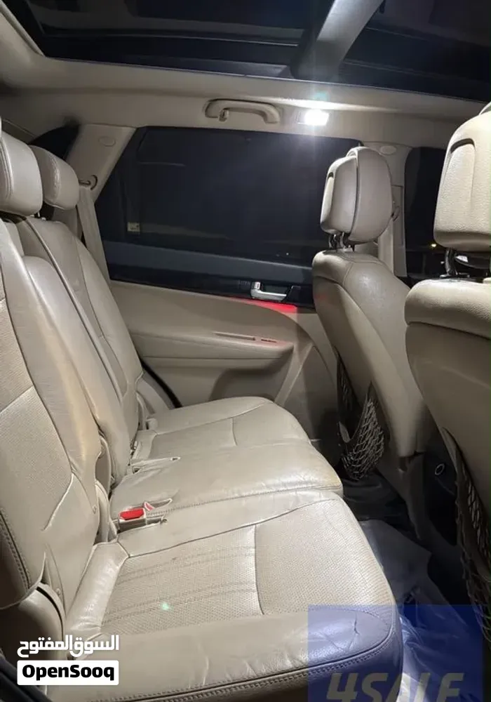 Kia Sorento 2014 photo 2