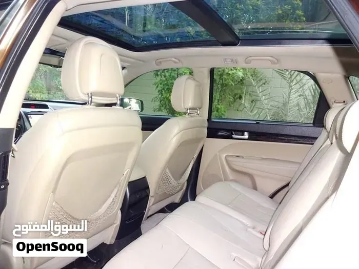 Kia Sorento 2014 photo 3