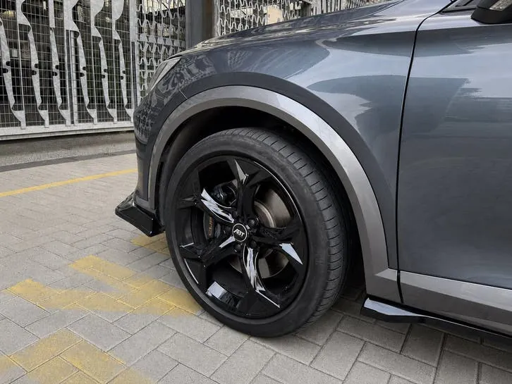 Cupra Formentor 2021 photo 3