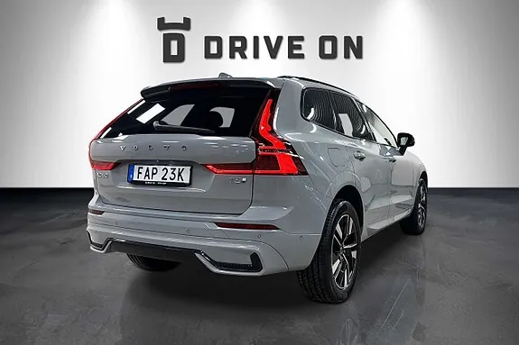 Volvo Xc60 2026 photo 3