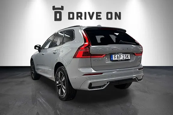 Volvo Xc60 2026 photo 4