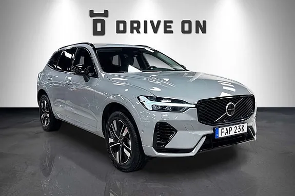 Volvo Xc60 2026 photo 2