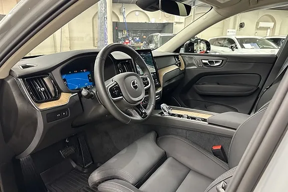 Volvo Xc60 2026 photo 5