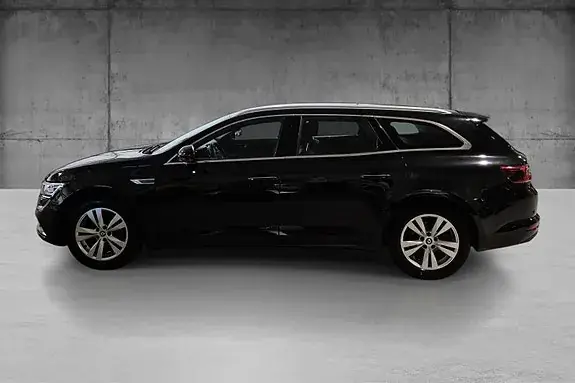 Renault Talisman 2018 photo 2