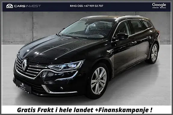 Renault Talisman
