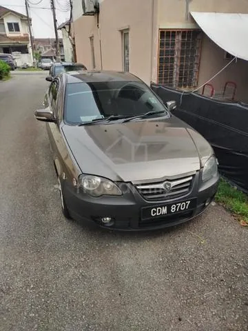 Proton Persona