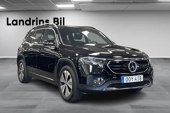 Mercedes-Benz Eqb300 2023 photo 3