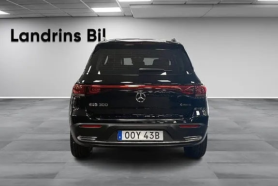 Mercedes-Benz Eqb300 2023 photo 5
