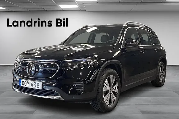 Mercedes-Benz Eqb300