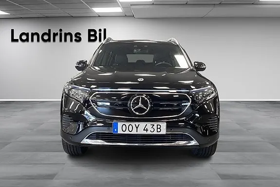 Mercedes-Benz Eqb300 2023 photo 2
