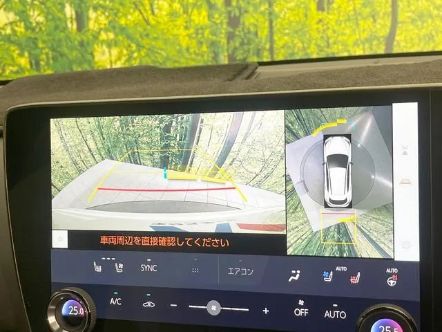 Lexus Nx350H 2022 photo 5