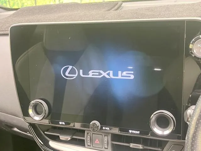 Lexus Nx350H 2022 photo 4