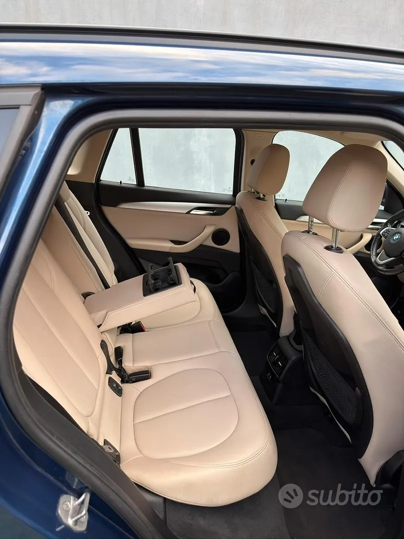 BMW X1 2022 photo 5