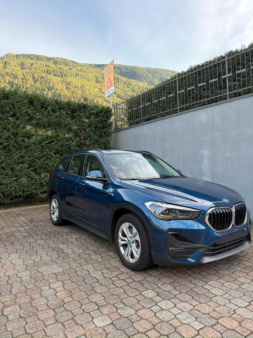 BMW X1 2022 photo 2