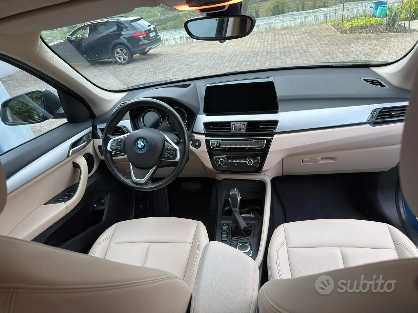 BMW X1 2022 photo 4