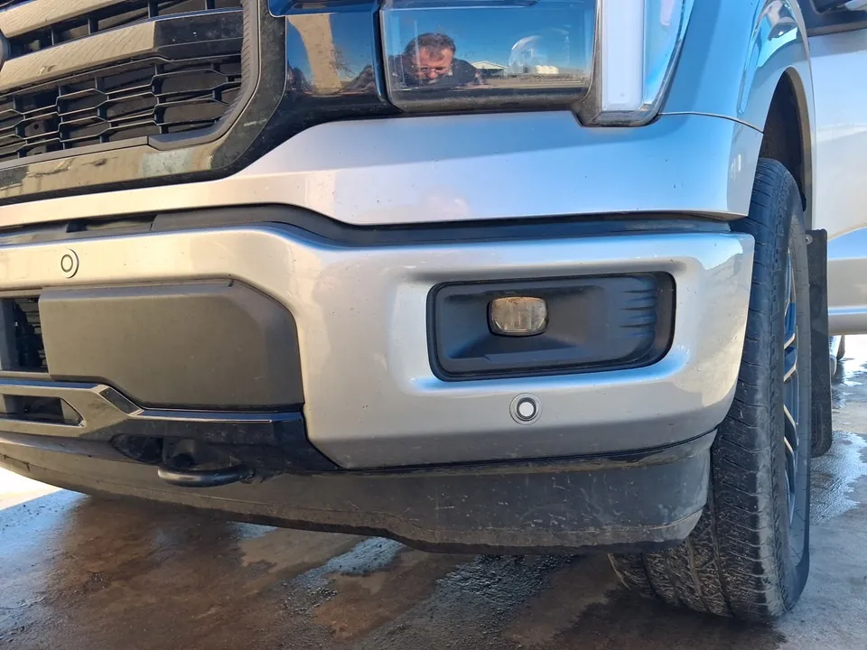 Ford F-150 2026 photo 3