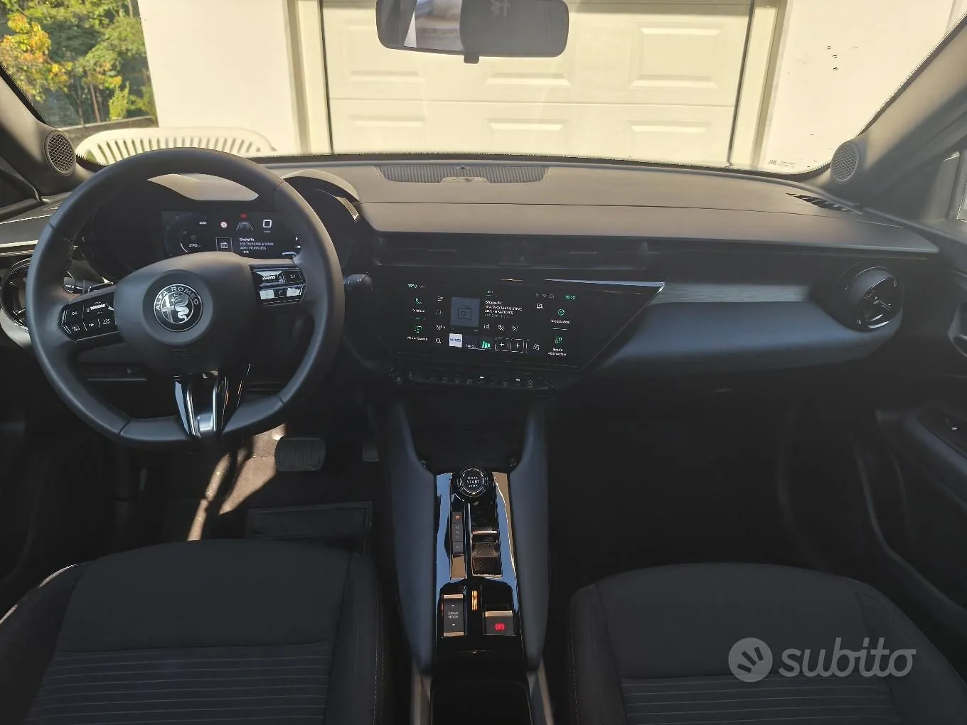 Alfa Romeo Junior 2024 photo 4